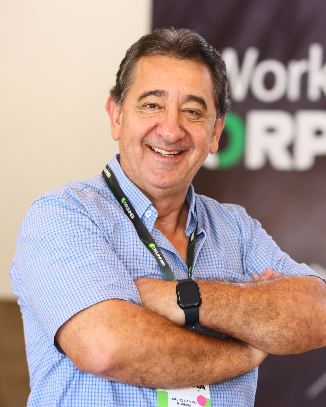 Bruno Garcia Moreira