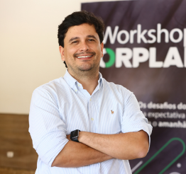 José Guilherme A. Nogueira